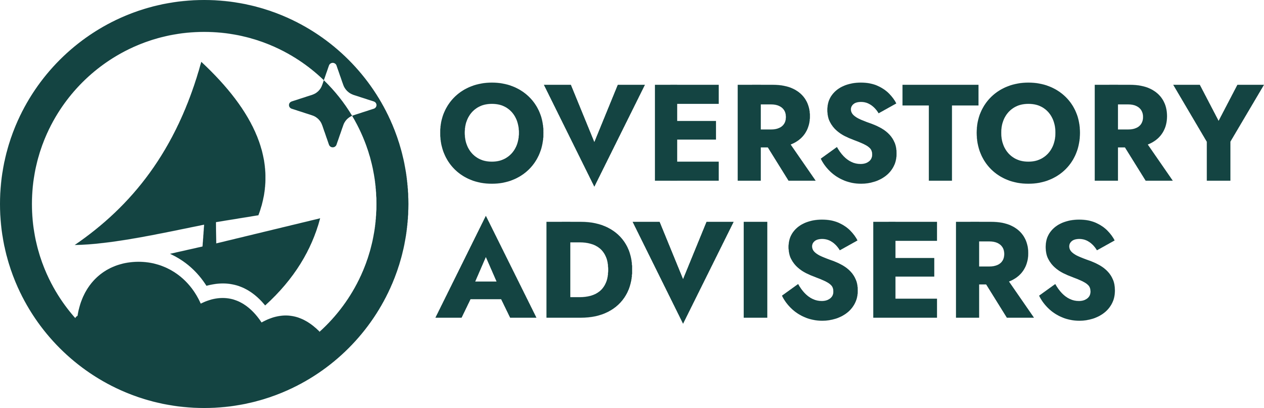 Overstory Advisers Logo