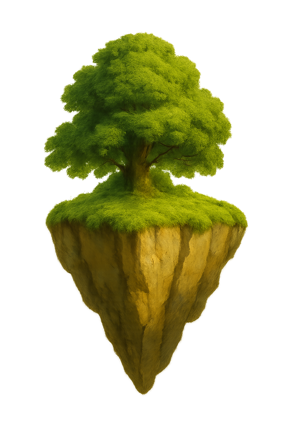 Automation services illustration