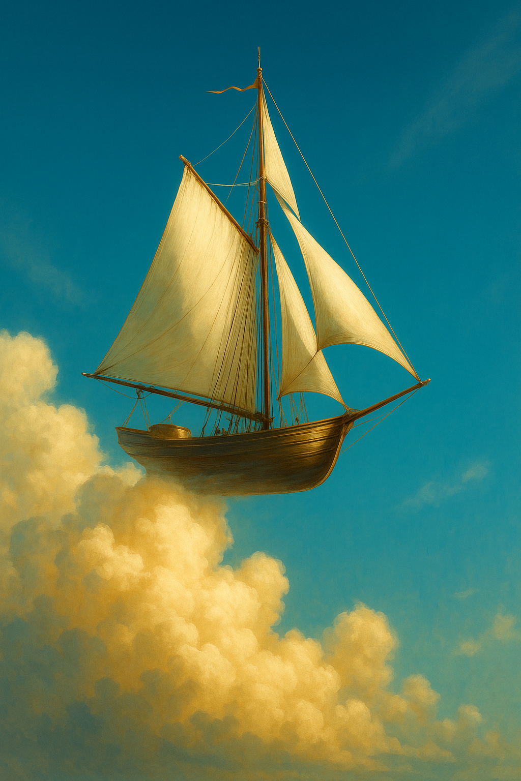 AI Technology Visualization