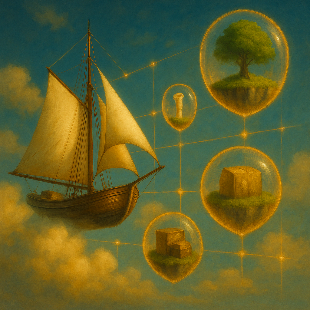 Pilot testing illustration